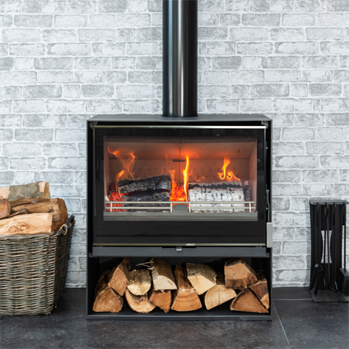 Mendip Stoves