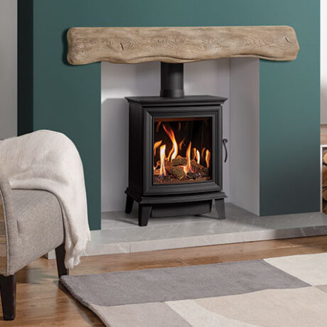 Chesterfield Gas Stoves