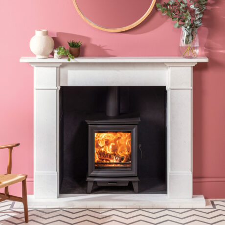 Chesterfield Wood Burning Stoves & Multi-fuel Stoves