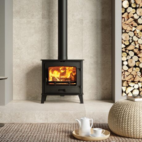 County Wood Burning Stoves & Multi-fuel Stoves