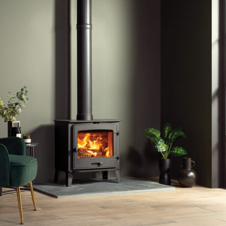 Traditional Wood & Multi-Fuel Log Burners