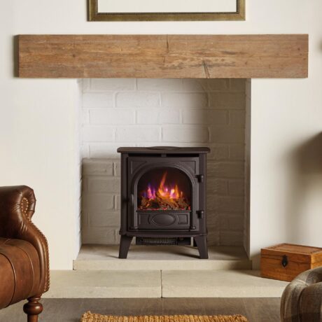 Marlborough2 Electric Stoves