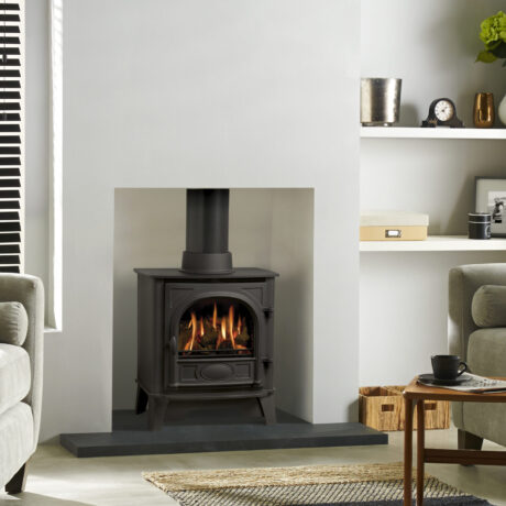 Stockton Gas Stoves