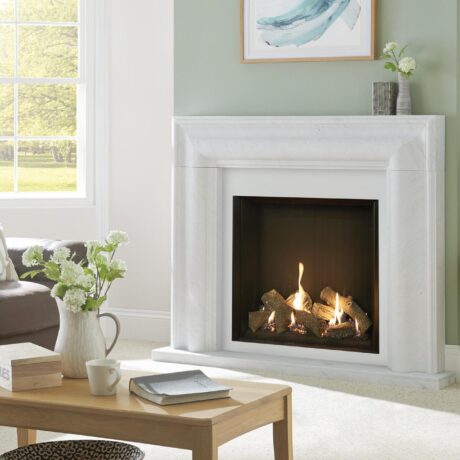 Riva2 750HL Gas Fires