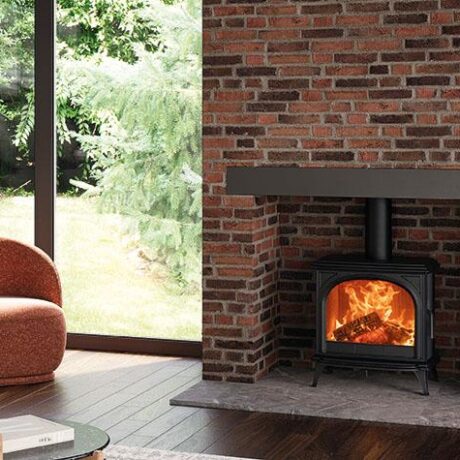 Huntingdon Wood Burning Stoves & Multi-fuel Stoves