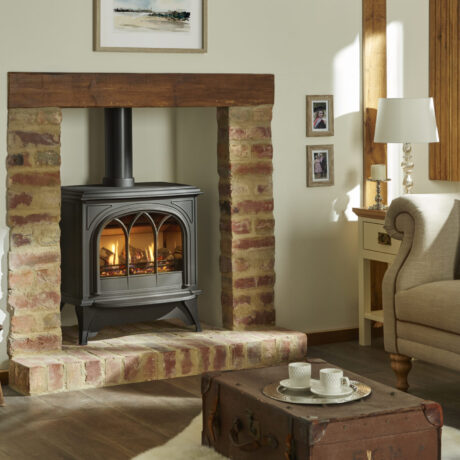 Huntingdon Gas Stoves