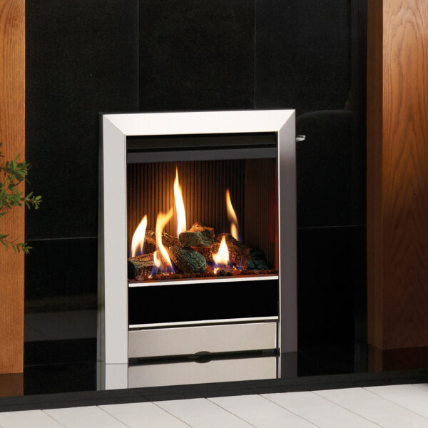 Gazco Logic™ Gas Inset Fires | Hestia Stoves & Fireplaces