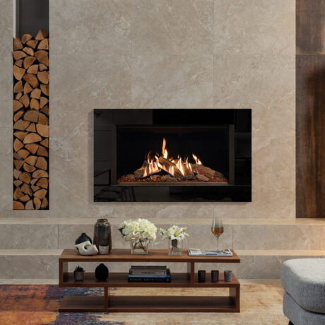 Reflex Gas Fires