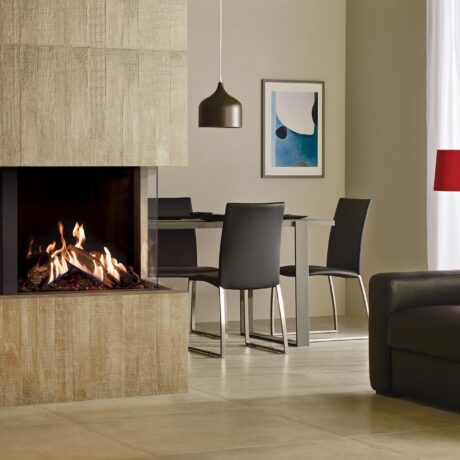 Reflex Gas Fires