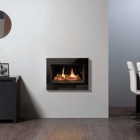 Riva2 600 Gas Fires