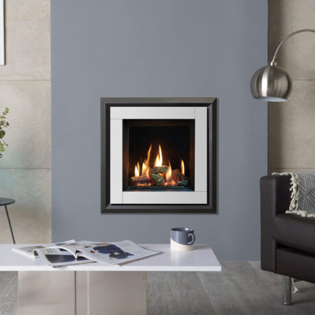 Riva2 400 Gas Fires