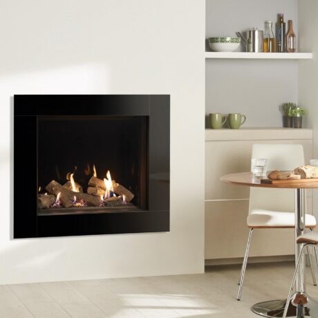 Riva2 750HL Gas Fires