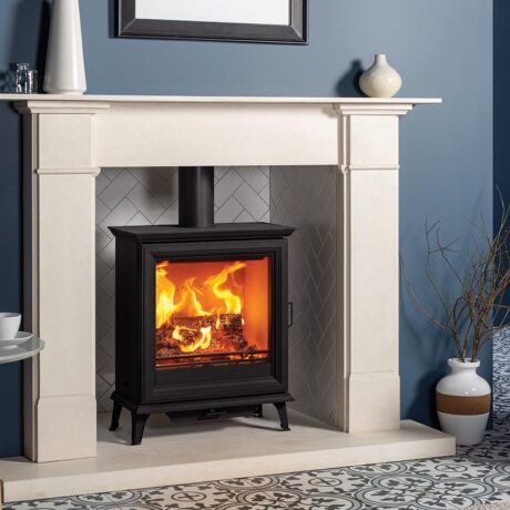 Sheraton Wood & Multi-fuel Log Burners