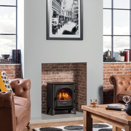 Huntingdon Electric Stoves