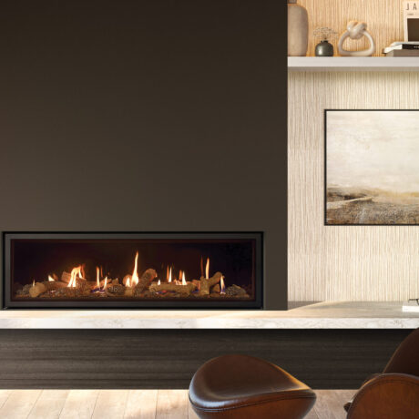 Wood & Multi Fuel Fireplaces