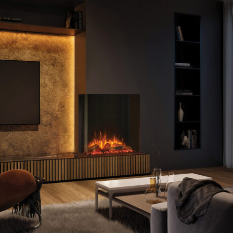 Gas Fireplaces