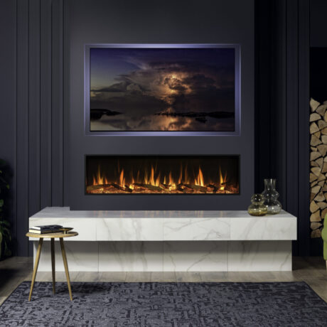 eStudio Electric Fires