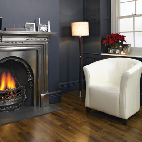 Tiled Convector Fireplaces