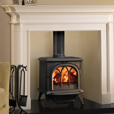 Stockton Wood & Multi-Fuel Stoves